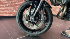 BMW F900 XR (25MY)
